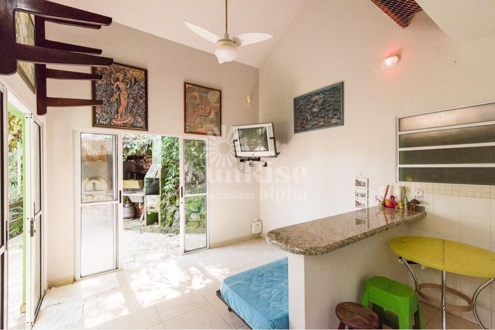 Casa, 4 quartos, 370 m² - Foto 30