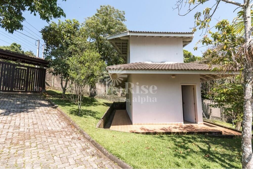 Casa, 4 quartos, 370 m² - Foto 22