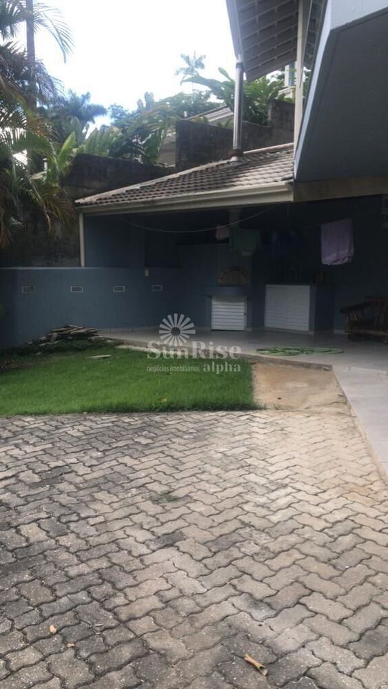Casa, 4 quartos, 370 m² - Foto 31