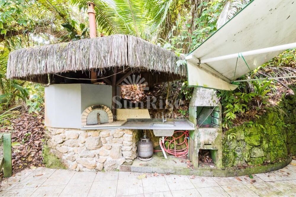 Casa, 4 quartos, 370 m² - Foto 35