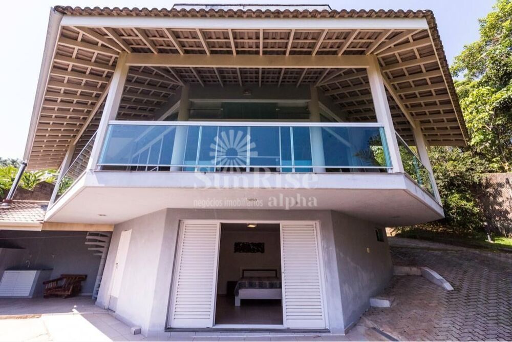 Casa, 4 quartos, 370 m² - Foto 27