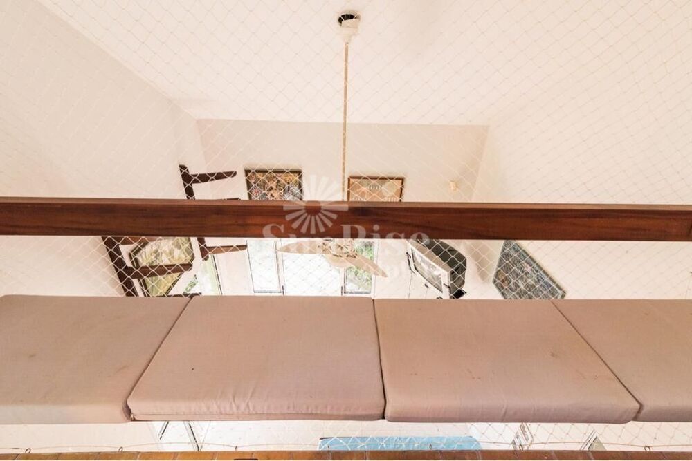 Casa, 4 quartos, 370 m² - Foto 19