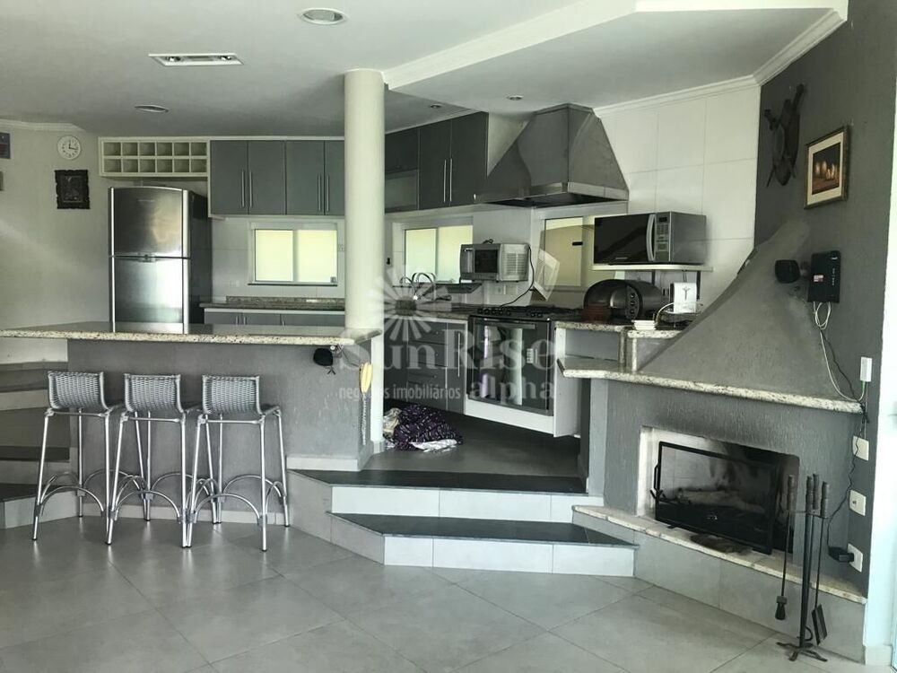 Casa, 4 quartos, 370 m² - Foto 9