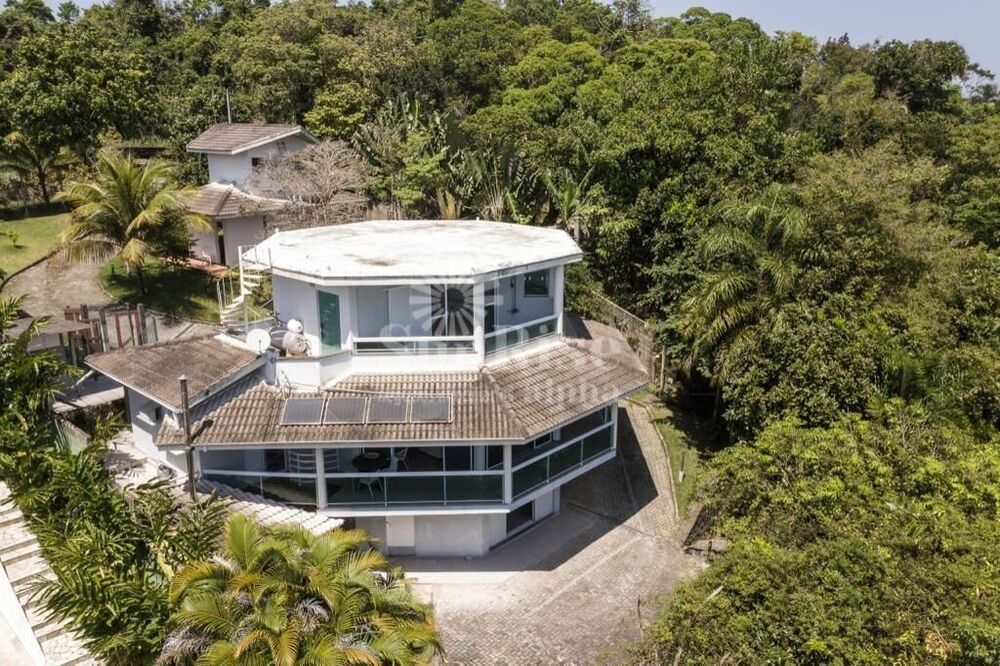 Casa, 4 quartos, 370 m² - Foto 21
