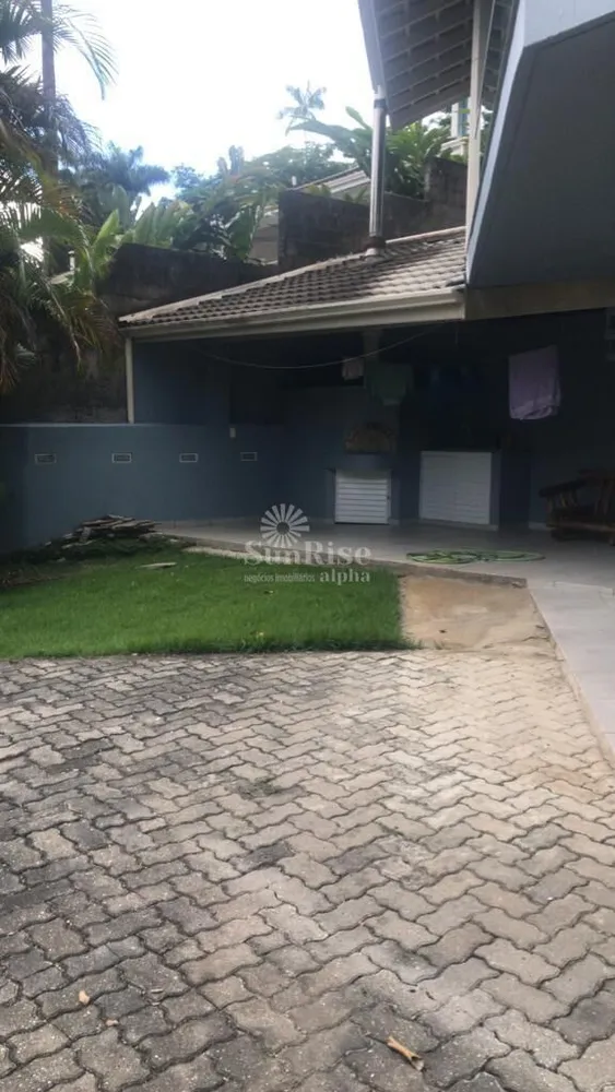 Casa, 4 quartos, 370 m² - Foto 41