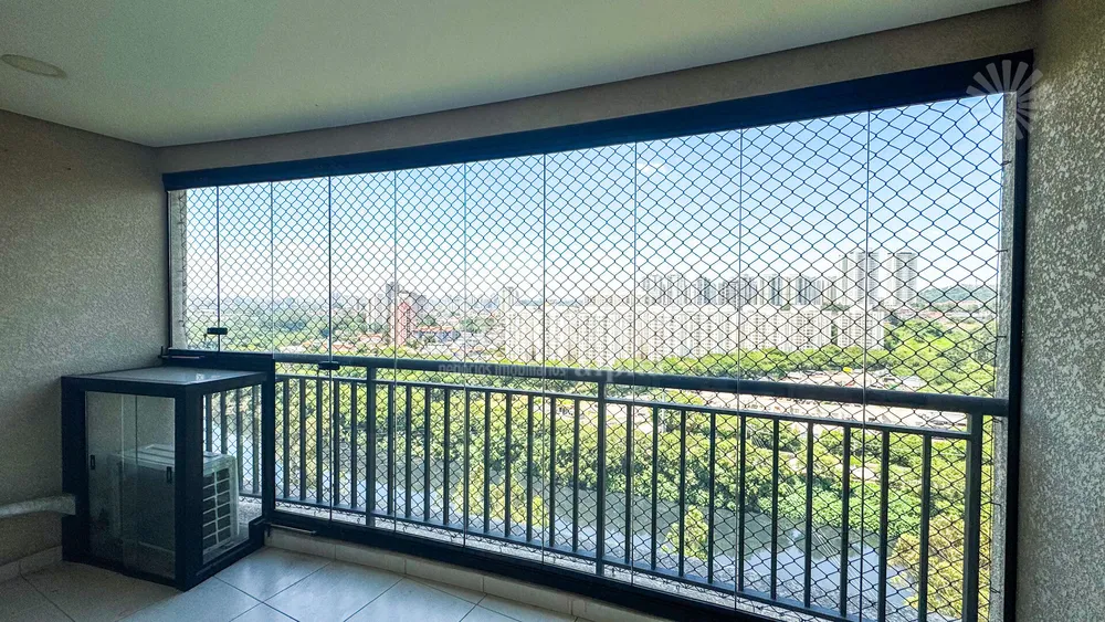 Apartamento, 2 quartos, 75 m² - Foto 6