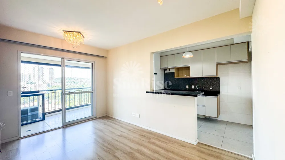 Apartamento, 2 quartos, 75 m² - Foto 3