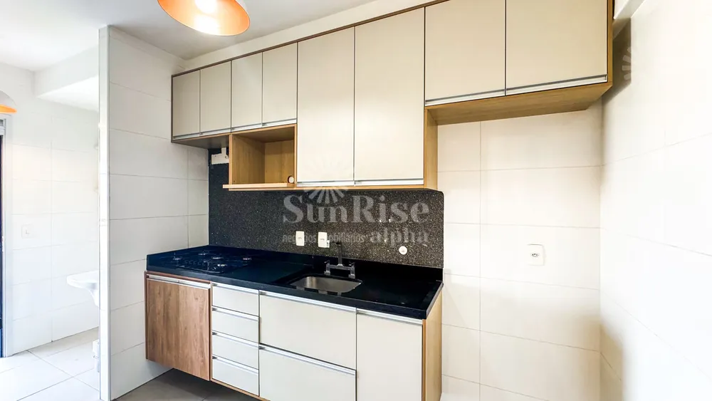 Apartamento, 2 quartos, 75 m² - Foto 1