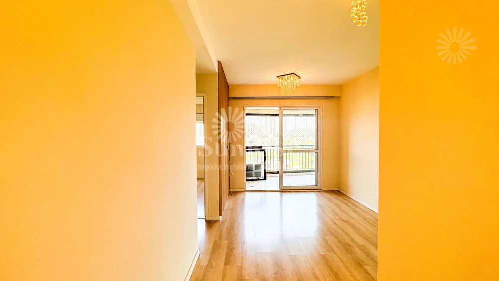 Apartamento, 2 quartos, 75 m² - Foto 2