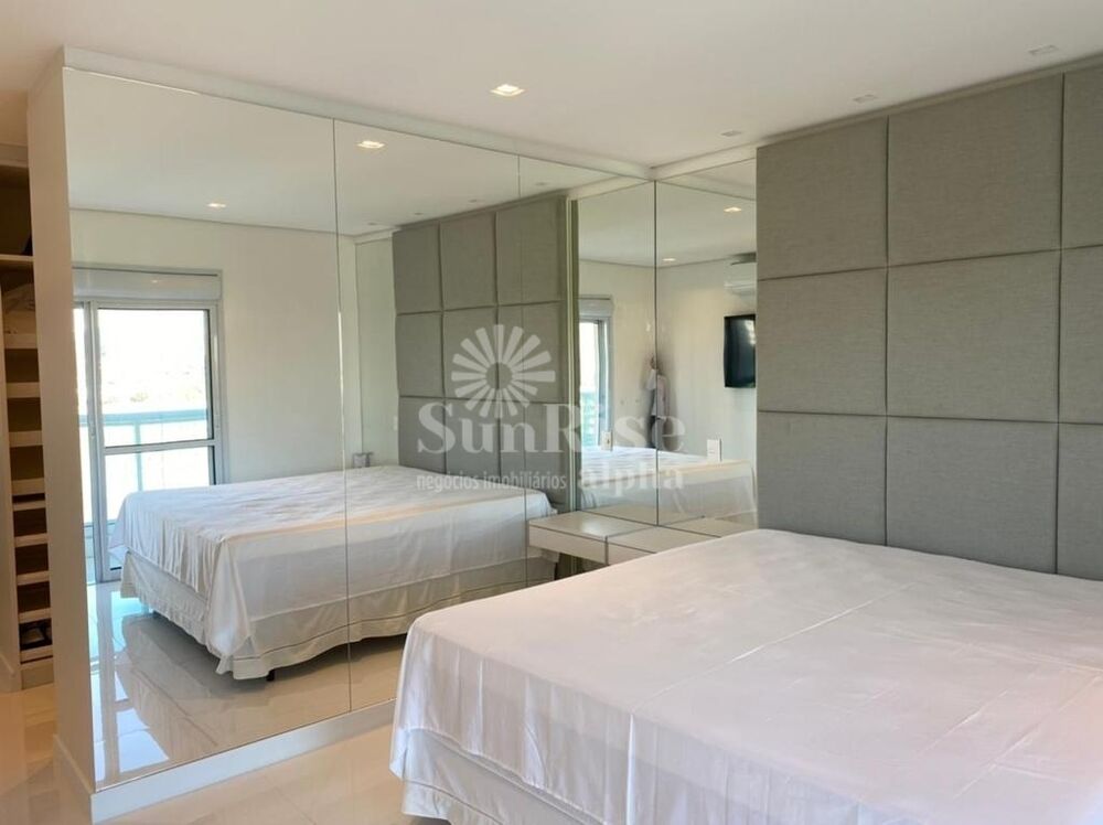 Apartamento, 3 quartos, 200 m² - Foto 23