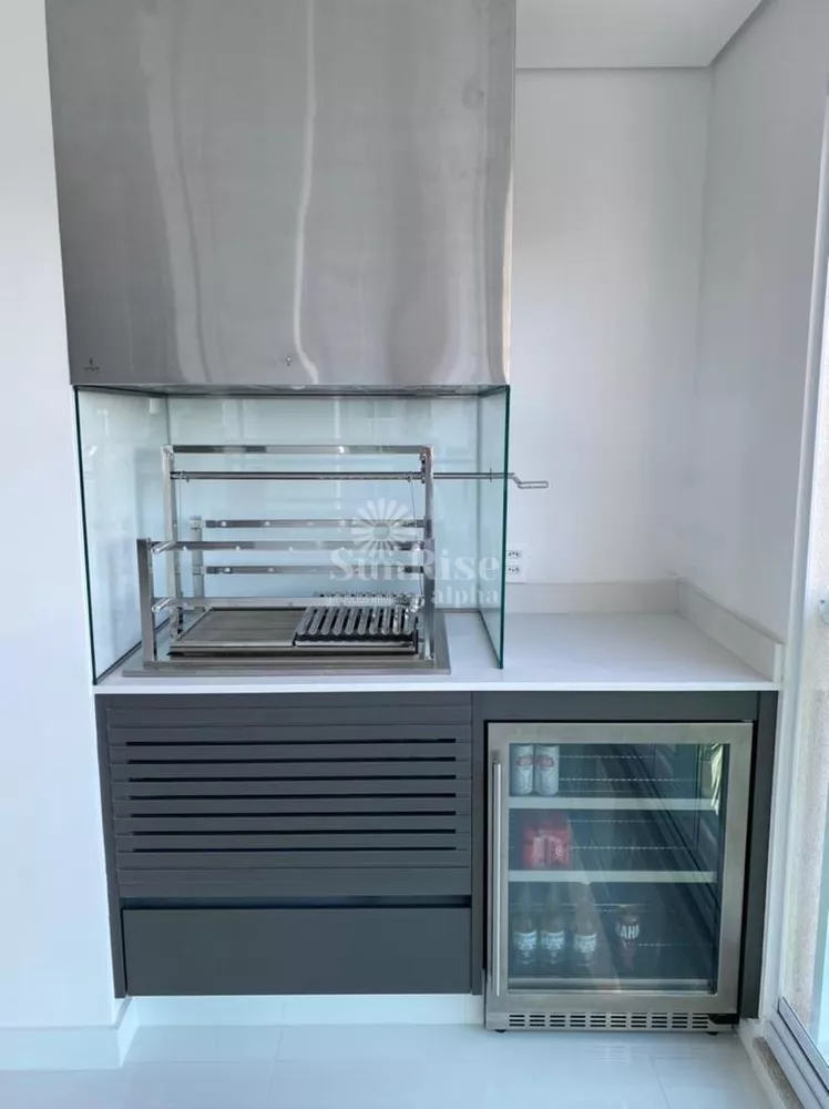 Apartamento, 3 quartos, 200 m² - Foto 9