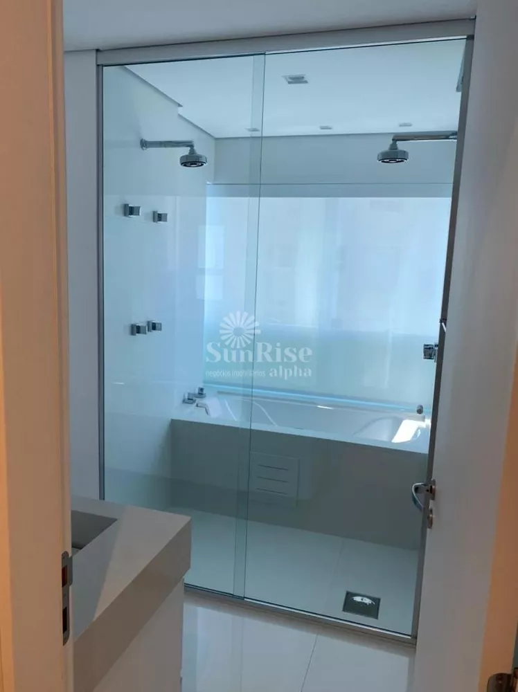 Apartamento, 3 quartos, 200 m² - Foto 20