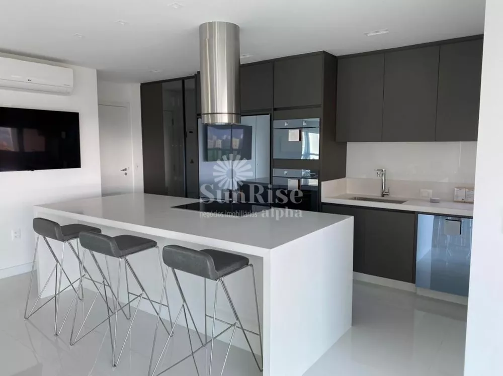 Apartamento, 3 quartos, 200 m² - Foto 2