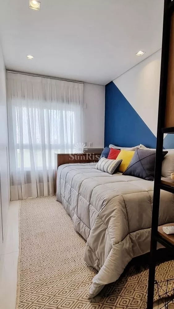 Apartamento, 3 quartos, 200 m² - Foto 7