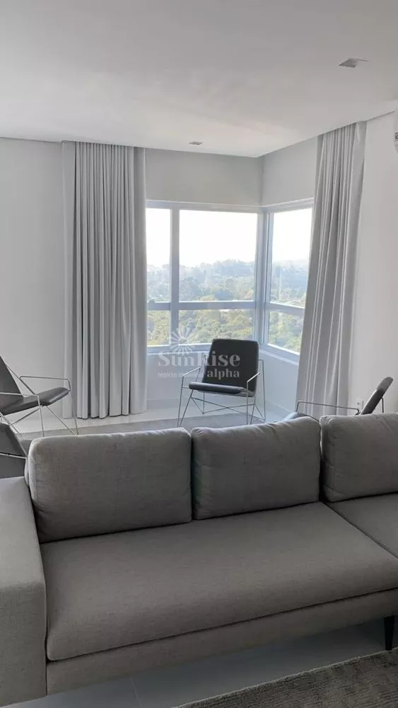 Apartamento, 3 quartos, 200 m² - Foto 4