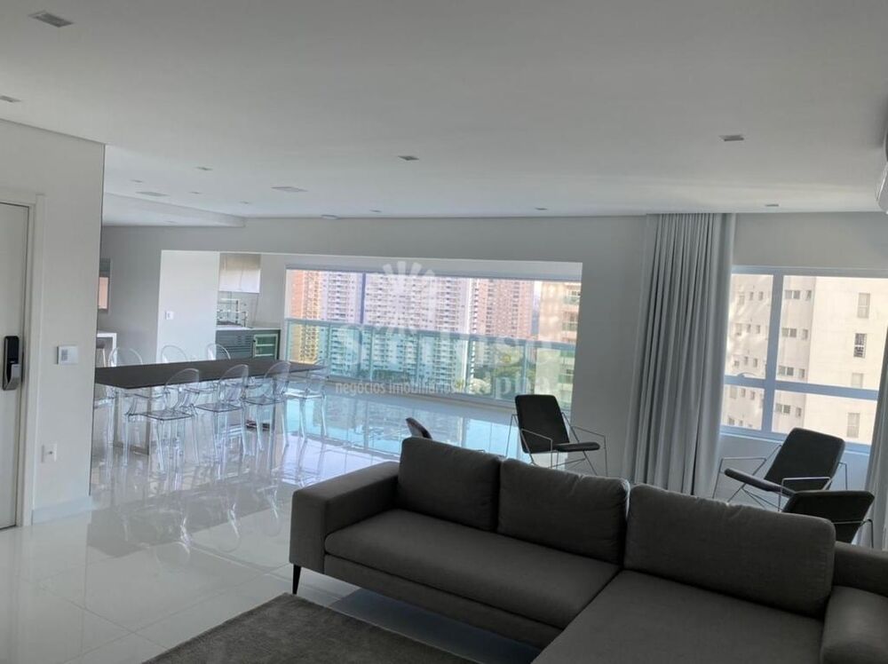 Apartamento, 3 quartos, 200 m² - Foto 24