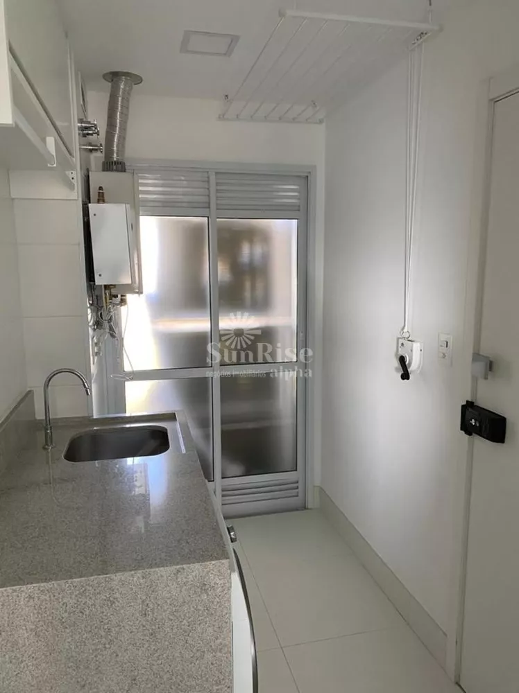 Apartamento, 3 quartos, 200 m² - Foto 13