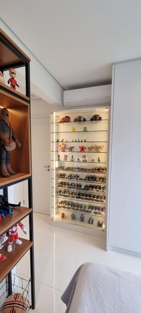 Apartamento, 3 quartos, 200 m² - Foto 35