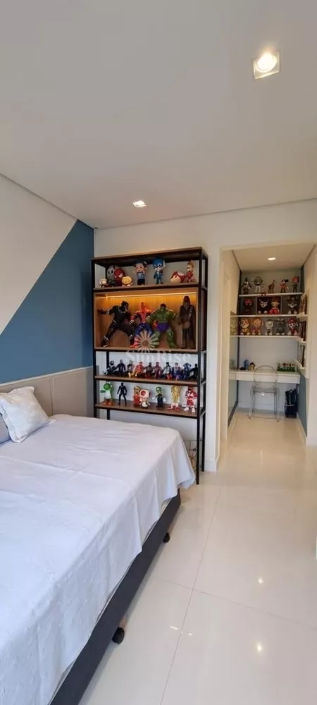 Apartamento, 3 quartos, 200 m² - Foto 6