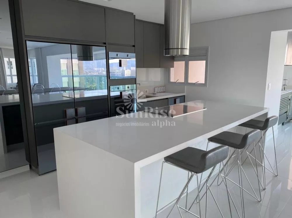 Apartamento, 3 quartos, 200 m² - Foto 12