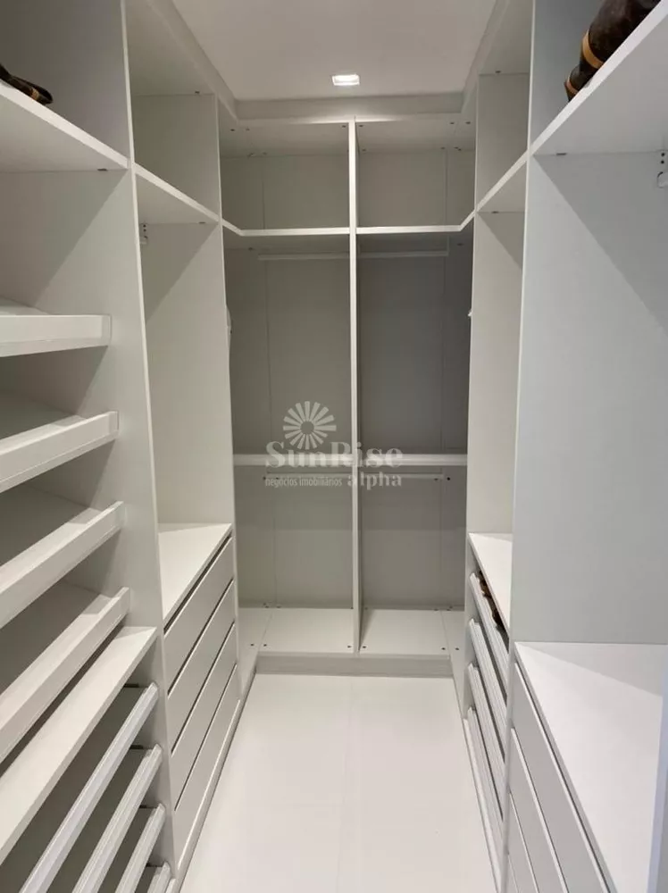 Apartamento, 3 quartos, 200 m² - Foto 18