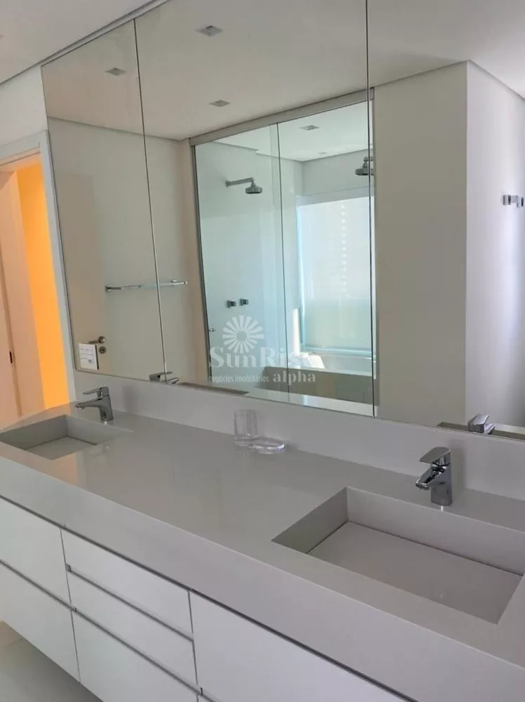 Apartamento, 3 quartos, 200 m² - Foto 19