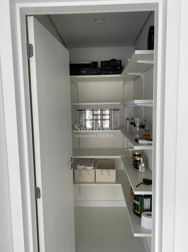 Apartamento, 3 quartos, 200 m² - Foto 14