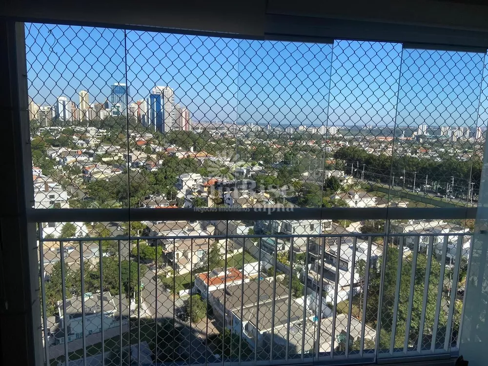 Apartamento, 2 quartos, 107 m² - Foto 25