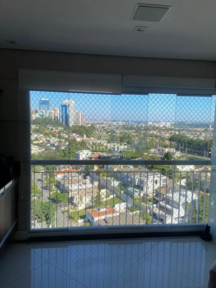 Apartamento, 2 quartos, 107 m² - Foto 20