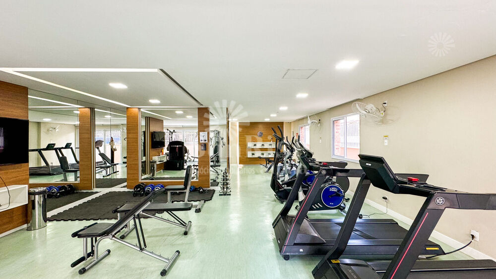 Apartamento, 2 quartos, 107 m² - Foto 15