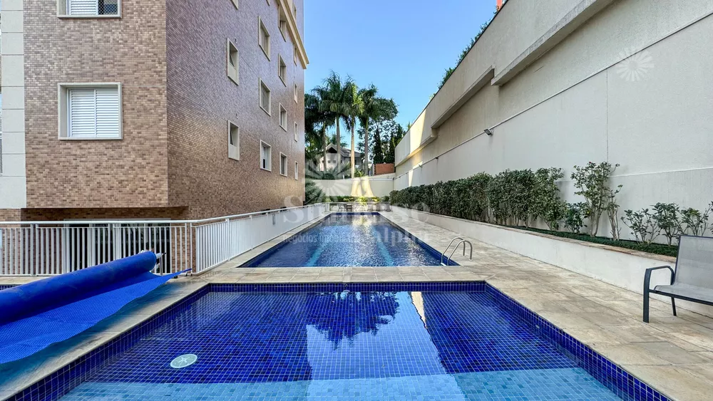 Apartamento, 2 quartos, 107 m² - Foto 2