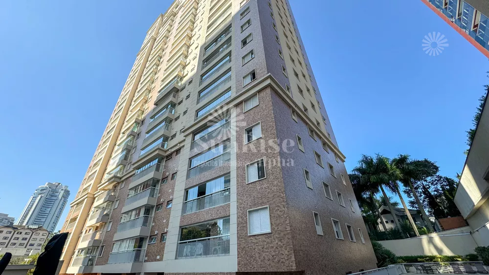 Apartamento, 2 quartos, 107 m² - Foto 1