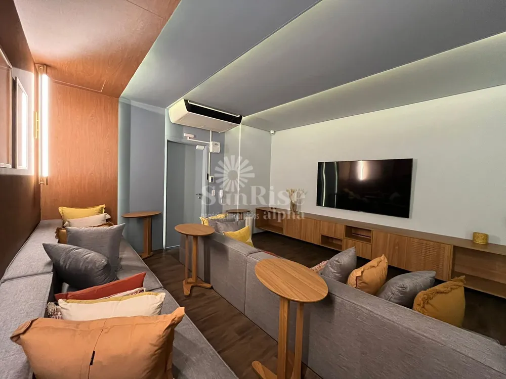 Apartamento, 1 quarto, 28 m² - Foto 18