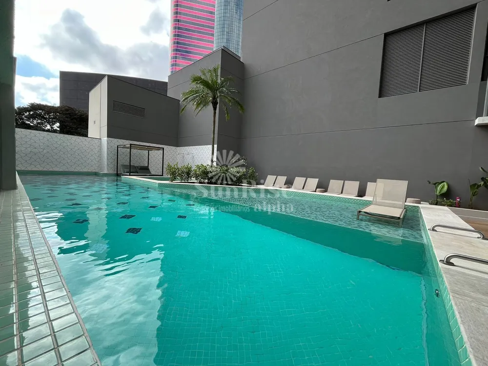 Apartamento, 1 quarto, 28 m² - Foto 15
