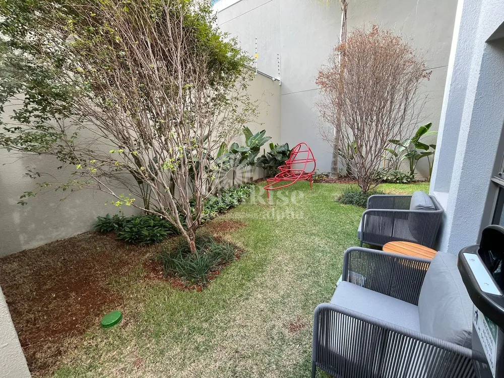 Apartamento, 1 quarto, 28 m² - Foto 20