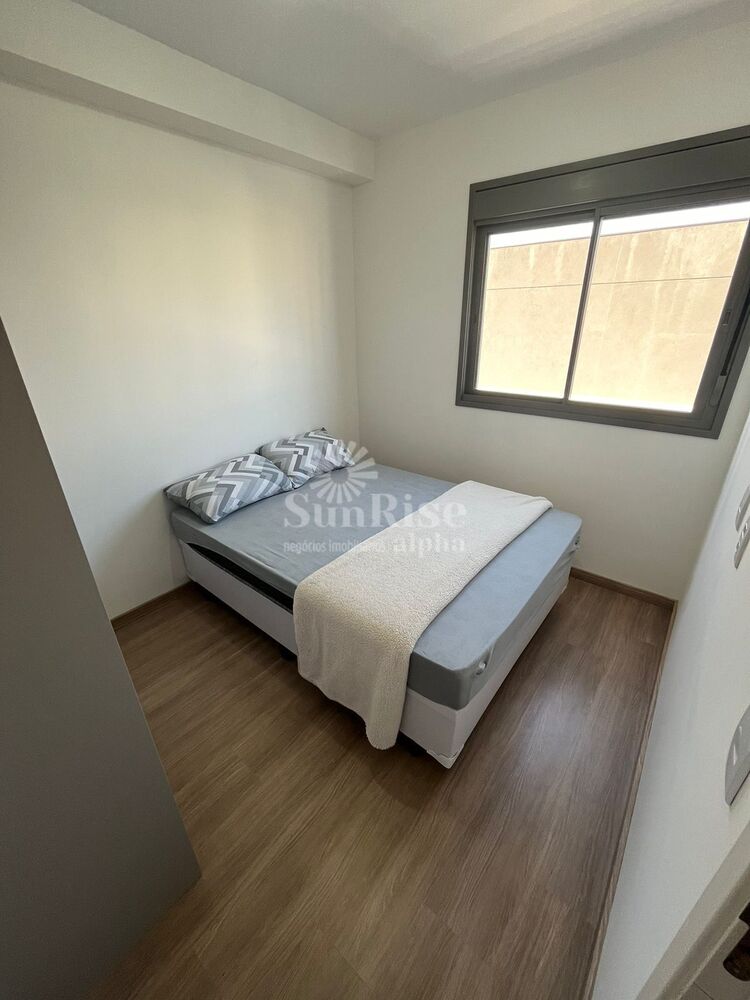 Apartamento, 1 quarto, 28 m² - Foto 6