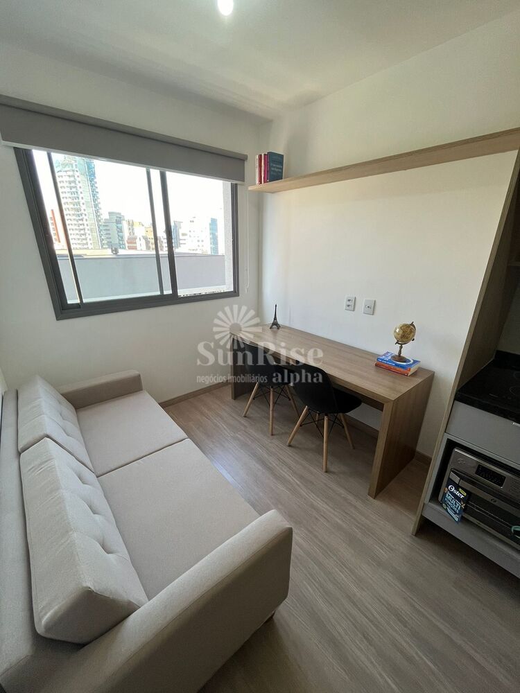Apartamento, 1 quarto, 28 m² - Foto 4