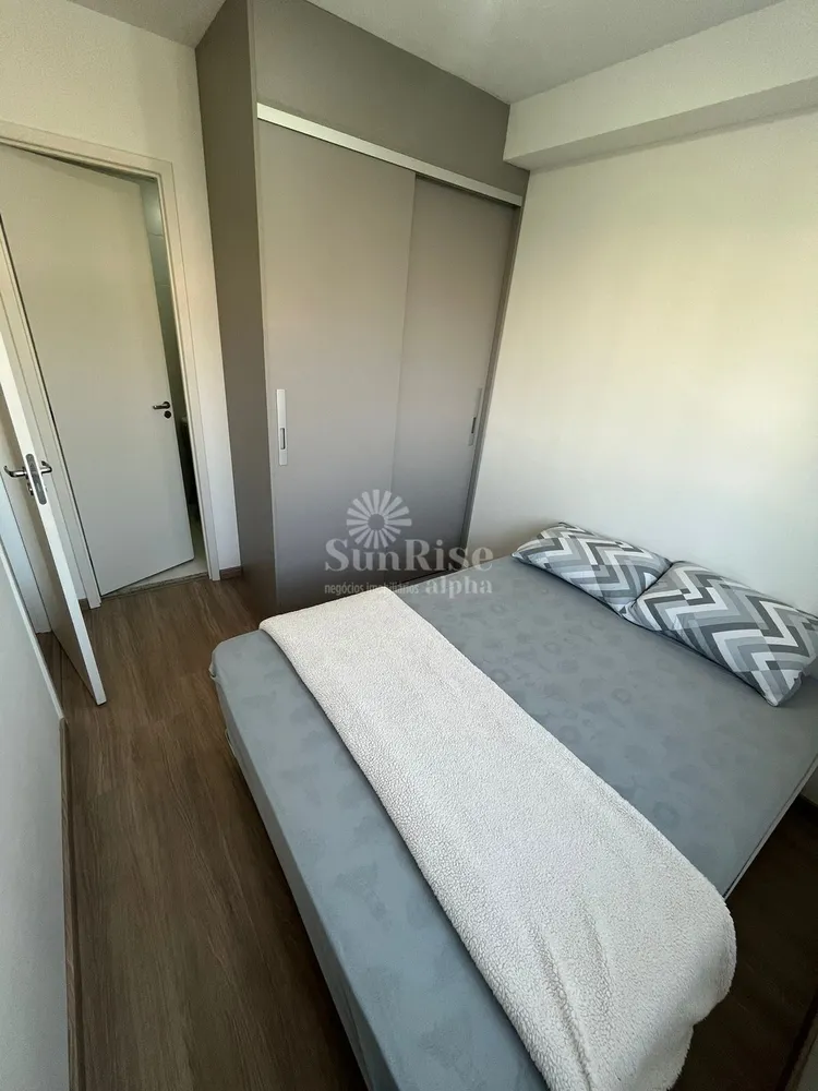 Apartamento, 1 quarto, 28 m² - Foto 14