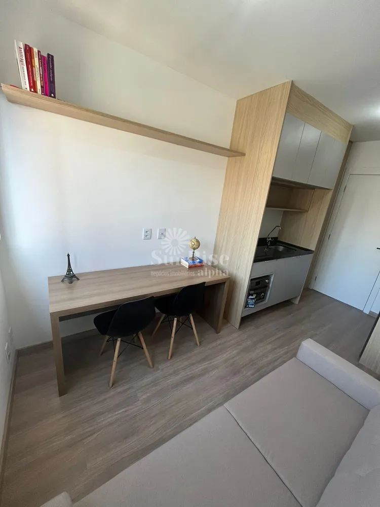 Apartamento, 1 quarto, 28 m² - Foto 11