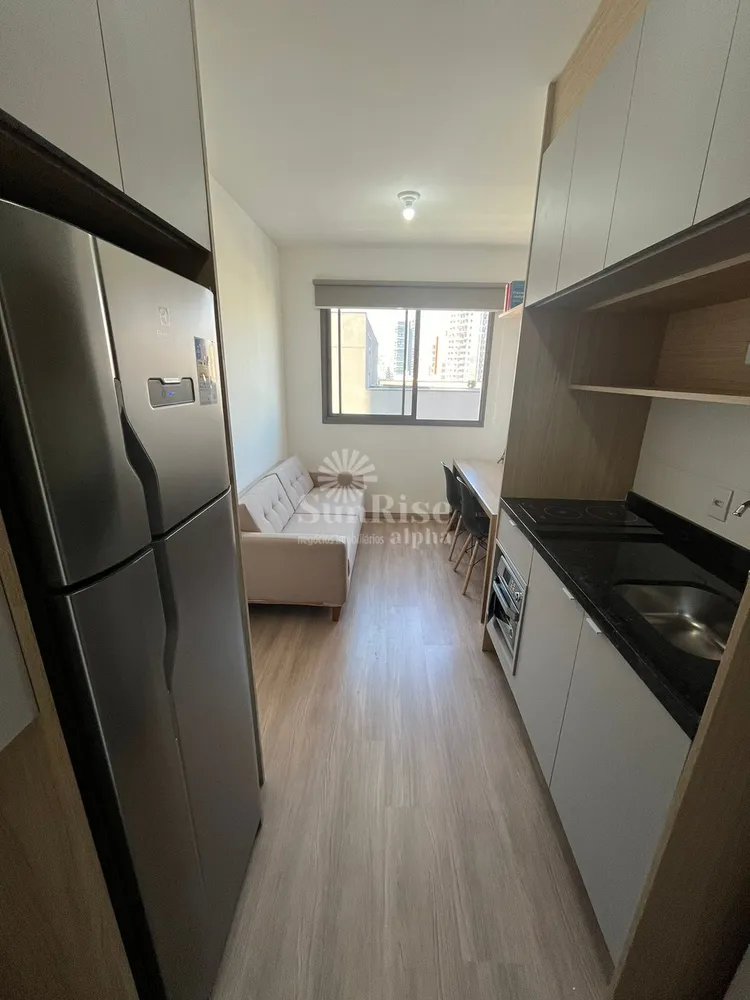 Apartamento, 1 quarto, 28 m² - Foto 10