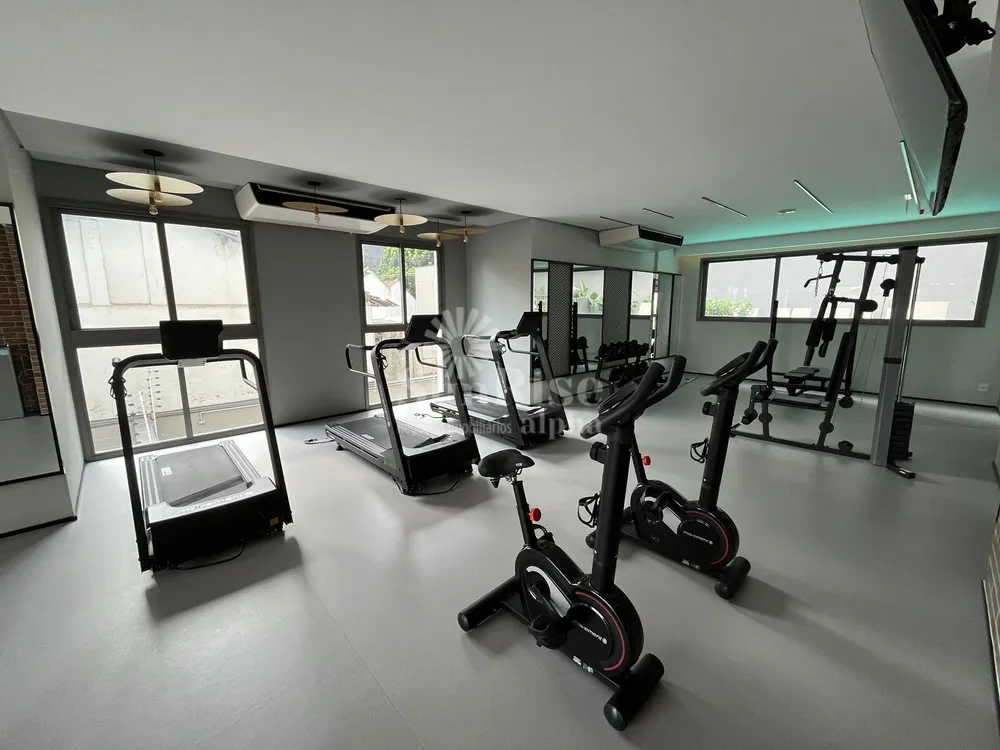 Apartamento, 1 quarto, 28 m² - Foto 16