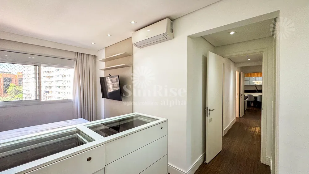 Apartamento, 3 quartos, 96 m² - Foto 9