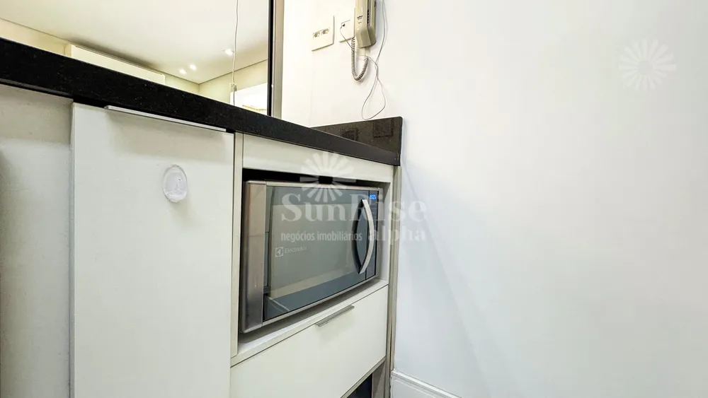 Apartamento, 3 quartos, 96 m² - Foto 3