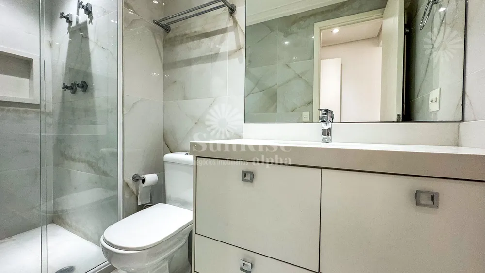 Apartamento, 3 quartos, 96 m² - Foto 12