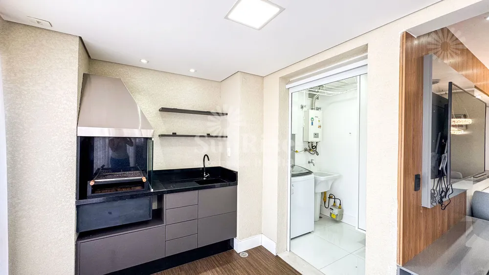 Apartamento, 3 quartos, 96 m² - Foto 6