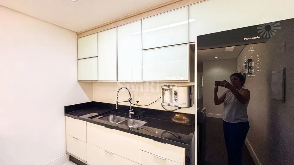 Apartamento, 3 quartos, 96 m² - Foto 1