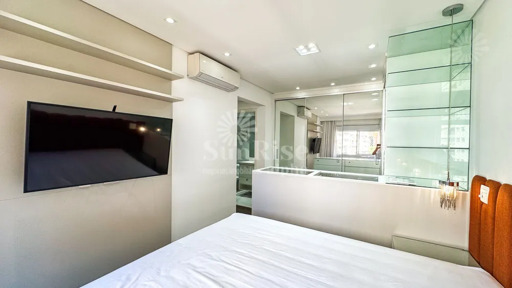Apartamento, 3 quartos, 96 m² - Foto 11