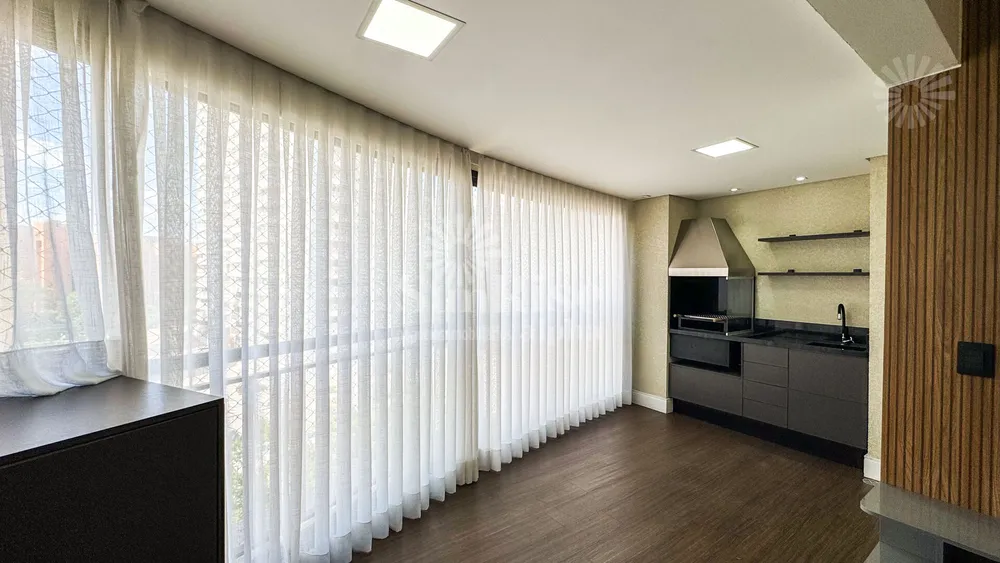 Apartamento, 3 quartos, 96 m² - Foto 5