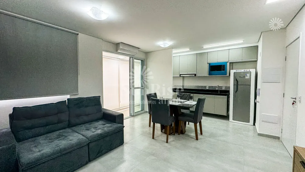 Apartamento, 1 quarto, 45 m² - Foto 12