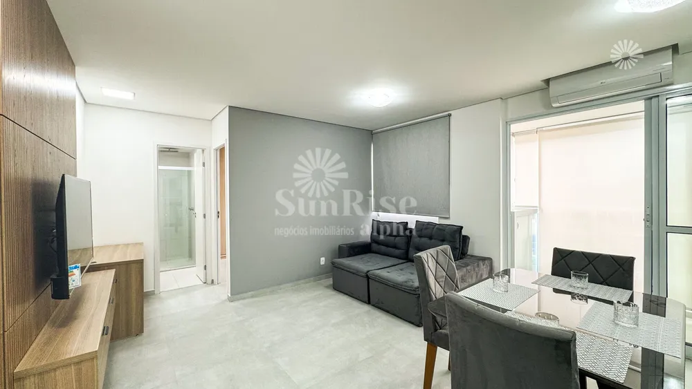 Apartamento, 1 quarto, 45 m² - Foto 10